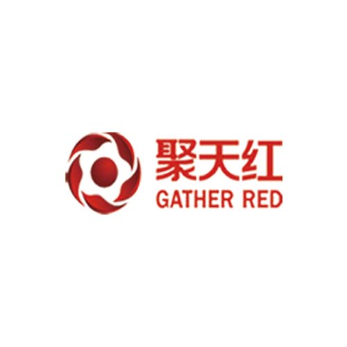 聚天紅