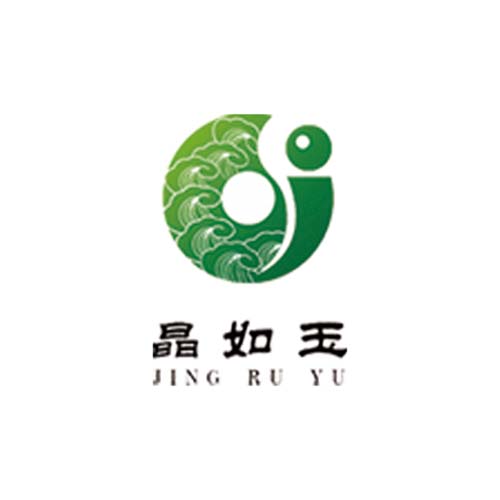 晶如玉