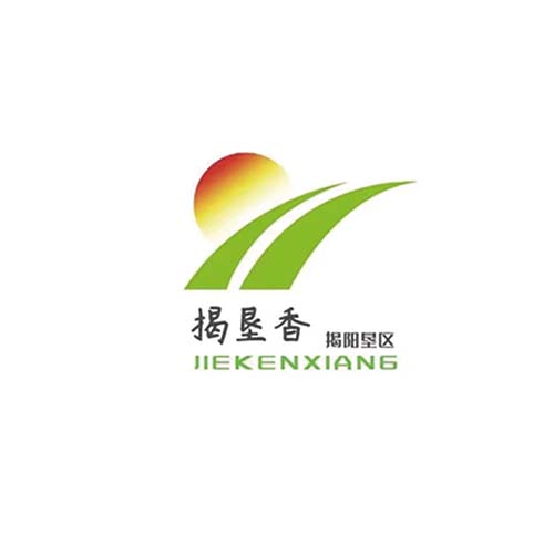 揭墾香