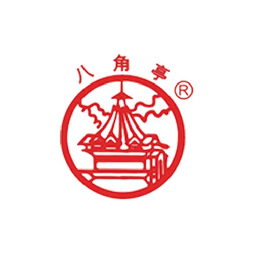 八角亭