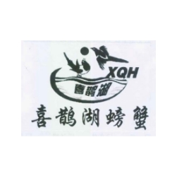 喜鵲湖螃蟹